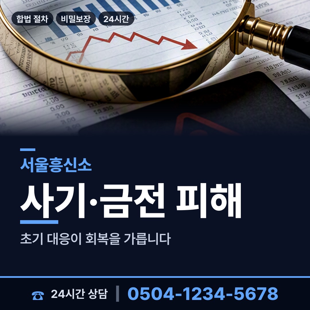 서울 쌍문제1동 경쟁사조사 상담 안내